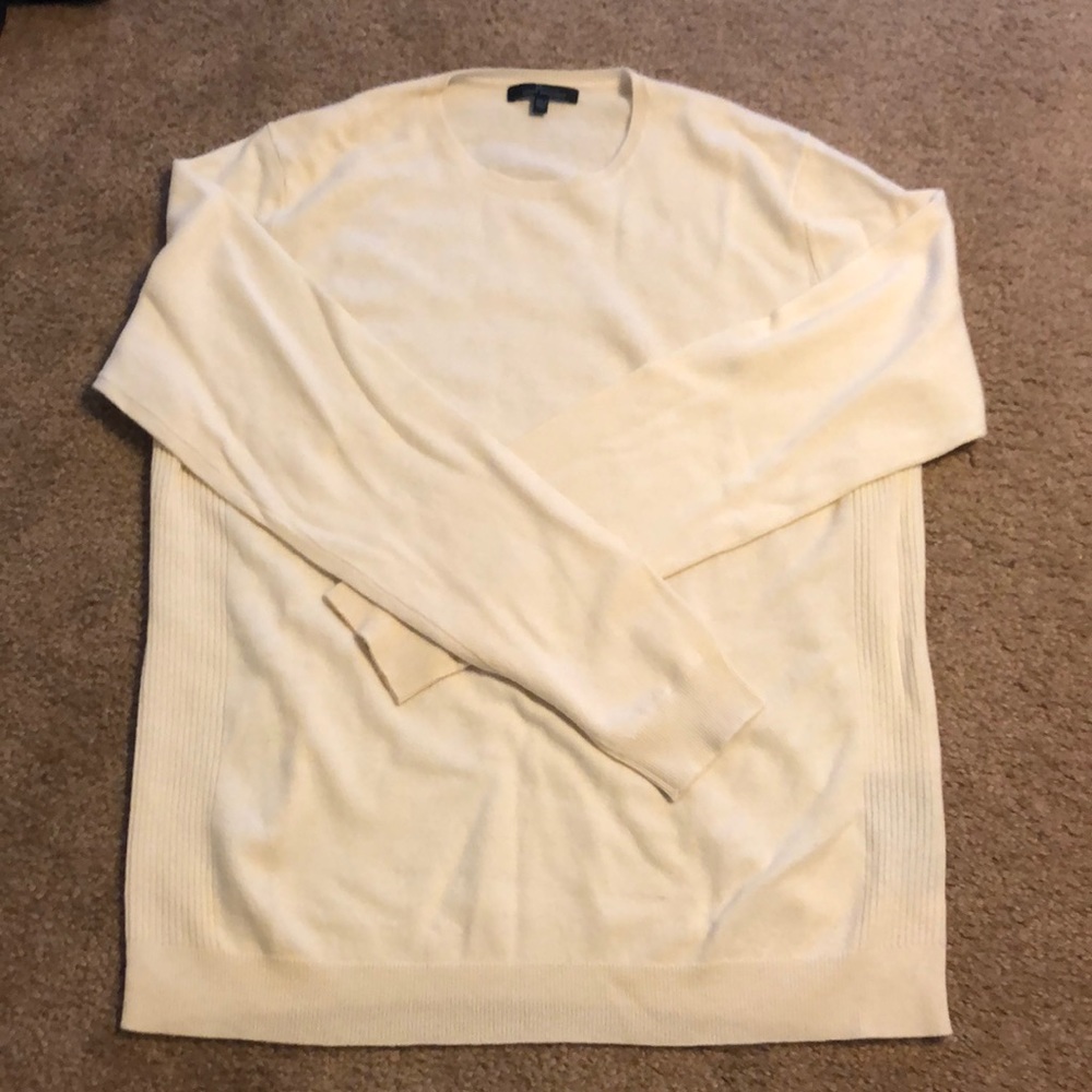 Marc Anthony Cashmere Sweater